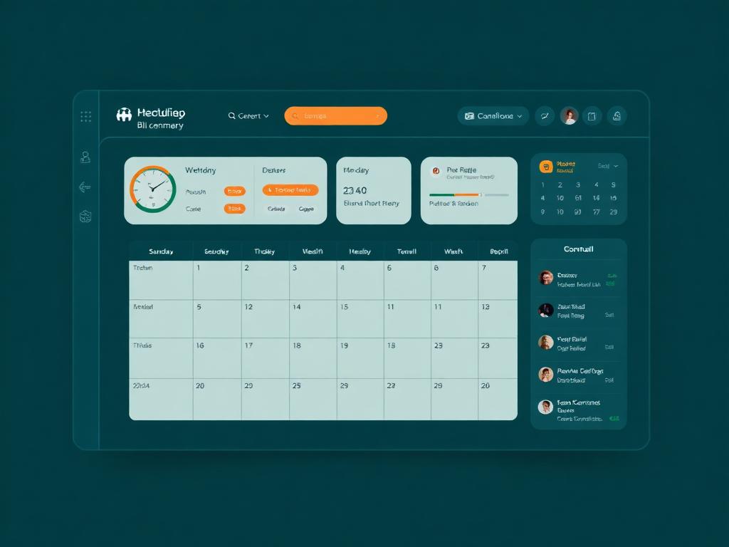 ClinicSmart