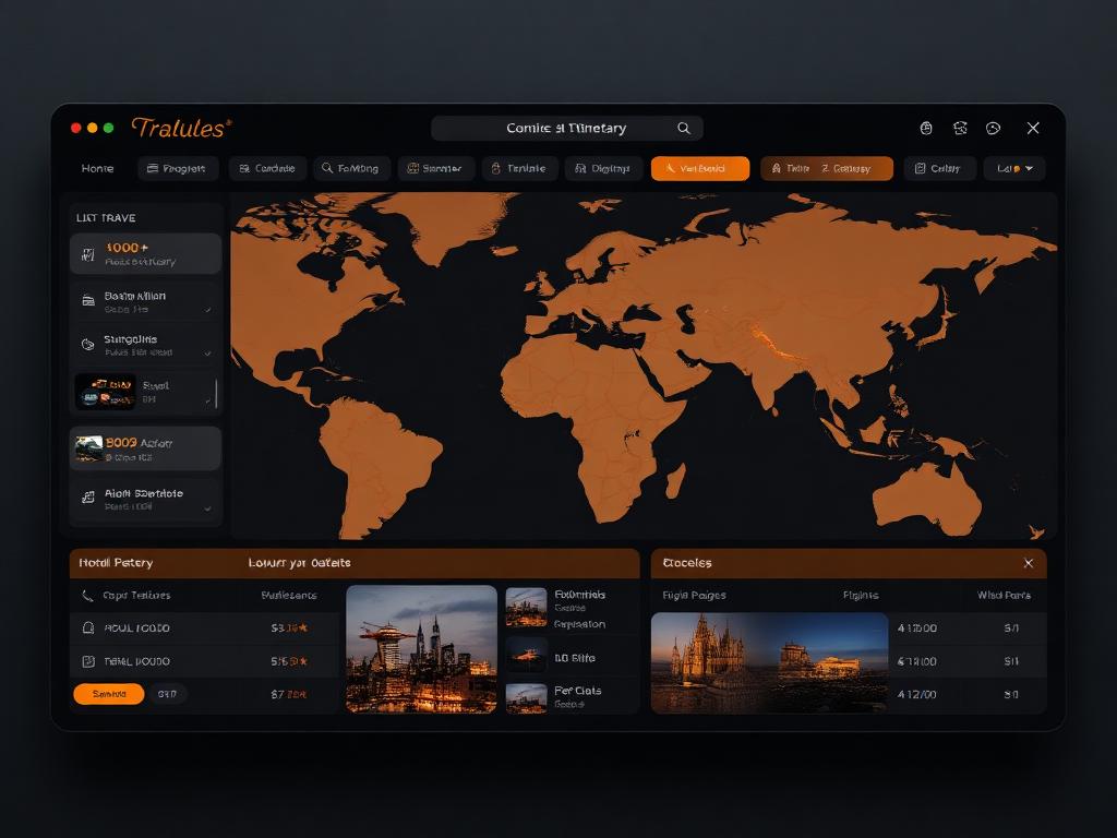 TravelSmart